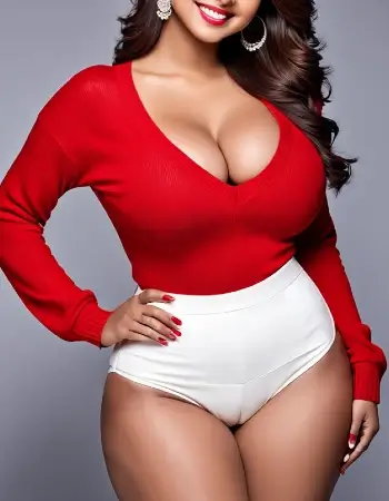 Busty Independent Call Girls in Bangalore