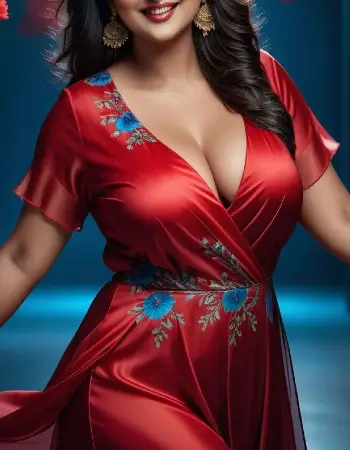 Desi Aunty Independent Call Girls in Bangalore