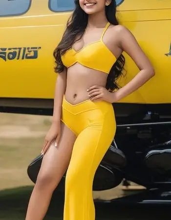 Teen Independent Call Girls in Bangalore