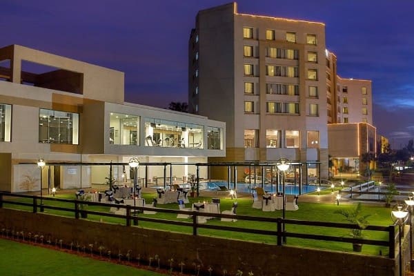 Escorts Service Near Fortune Select Trinity Hotel Whitefield Bangalore