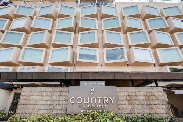 Escorts Service Near Hotel Country In Suites By Radisson Nagavara Bangalore