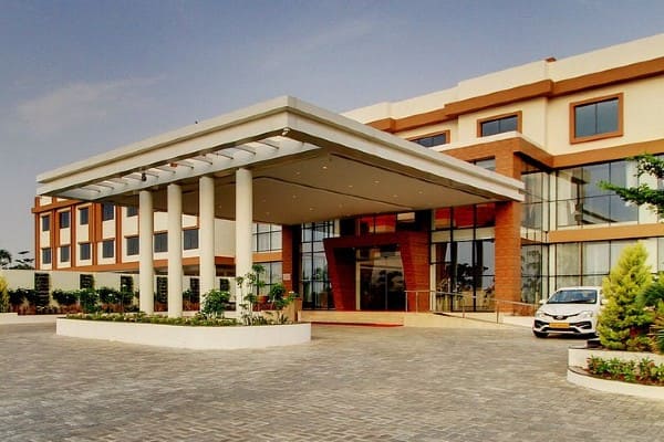 Escorts Service Near Hotel Ramada By Wyndham Yelahanka Bangalore