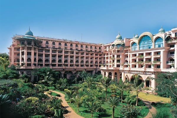 Escorts Service Near Hotel The Leela Palace Kodihalli Bangalore