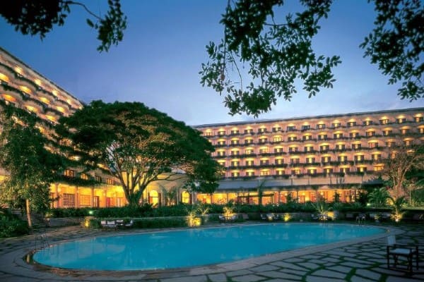 Escorts Service Near The Oberoi Hotel Sivanchetti Gardens Bangalore
