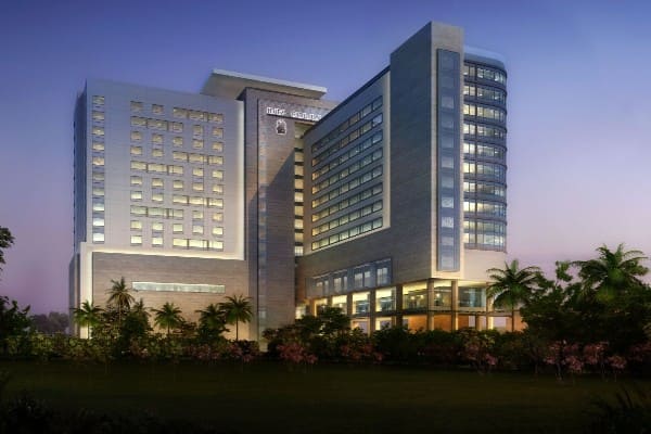 Escorts Service Near The Ritz Carlton Hotel Ashok Nagar Bangalore