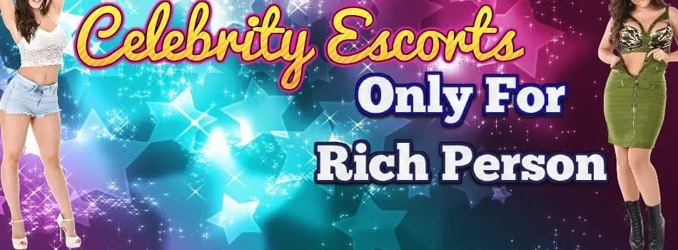 Bangalore Celebrity Escorts Service