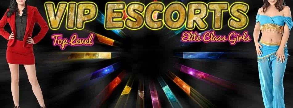 VIP Escorts in Bangalore