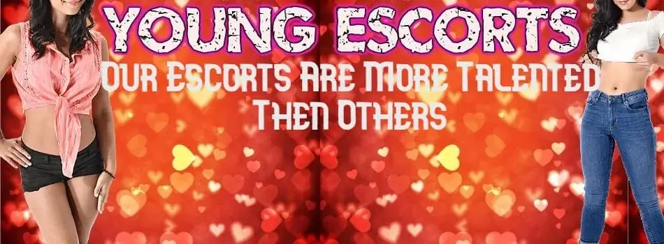 Young Escorts in Bangalore
